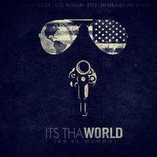 Its Tha World mp3 Album by Young Jeezy