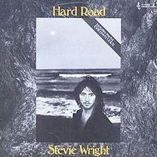 Hard Road mp3 Album by Stevie Wright