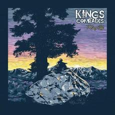 Taking Off mp3 Album by Kings and Comrades