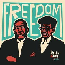 Freedom mp3 Album by Keith & Tex