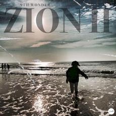 Zion II mp3 Album by 9th Wonder