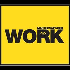 Work mp3 Album by Masters at Work
