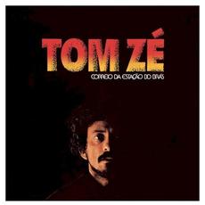 Correio da Estação do Brás mp3 Album by Tom Zé