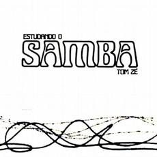 Estudando o samba mp3 Album by Tom Zé