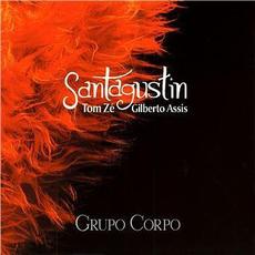 Santagustin mp3 Album by Tom Zé & Gilberto Assis