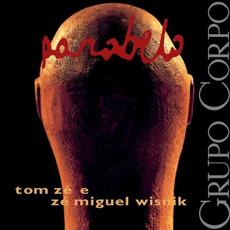 Parabelo mp3 Album by Tom Zé e Zé Miguel Wisnik