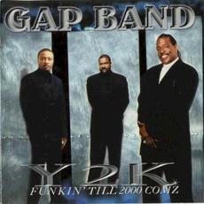 Y2K mp3 Album by The Gap Band