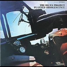 Planned Obsolescence mp3 Album by The Blues Project