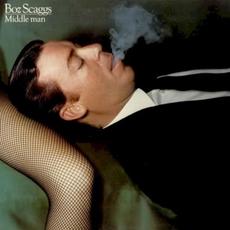 Middle Man mp3 Album by Boz Scaggs
