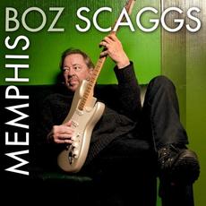 MEMPHIS (Deluexe Edition) mp3 Album by Boz Scaggsd