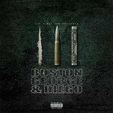 Boston George & Diego mp3 Album by Boston George & Diego