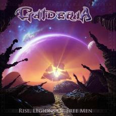Rise, Legions of Free Men mp3 Album by Galderia