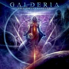 The Universality mp3 Album by Galderia