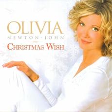 Christmas Wish mp3 Album by Olivia Newton-John