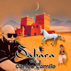 Sahara, Vol. II mp3 Album by Carlos Camilo