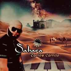 Sahara mp3 Album by Carlos Camilo