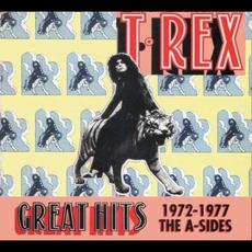 Great Hits: 1972-1977 The A-Sides mp3 Artist Compilation by T. Rex