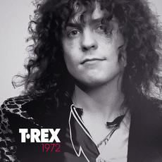 1972 (Limited Edition) mp3 Artist Compilation by T. Rex