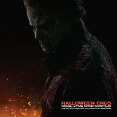 Halloween Ends mp3 Soundtrack by John Carpenter, Cody Carpenter, Daniel Davies