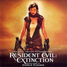 Resident Evil: Extinction mp3 Soundtrack by Charlie Clouser