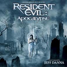 Resident Evil: Apocalypse mp3 Soundtrack by Jeff Danna