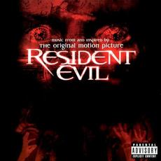 Resident Evil mp3 Soundtrack by Various Artists