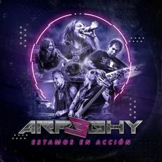 Estamos En Acción mp3 Single by Arpeghy