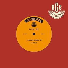Jimmy, Renda-Se / Irene mp3 Single by Tom Zé