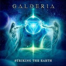 Striking The Earth mp3 Single by Galderia