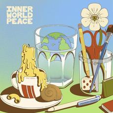 Inner World Peace mp3 Album by Frankie Cosmos