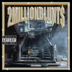 2MillionBlunts mp3 Album by Bones