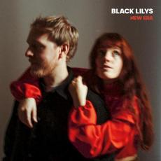 New Era mp3 Album by Black Lilys