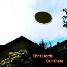 Out There mp3 Album by Chris Harris