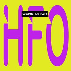 Generator mp3 Album by Chris Harris