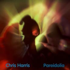 Pareidolia mp3 Album by Chris Harris