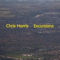 Excursions mp3 Album by Chris Harris