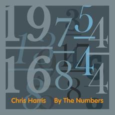 By The Numbers mp3 Album by Chris Harris