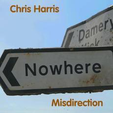 Misdirection mp3 Album by Chris Harris