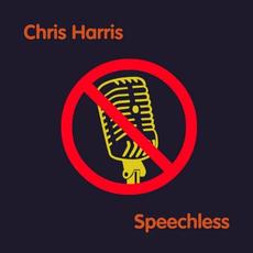 Speechless mp3 Album by Chris Harris