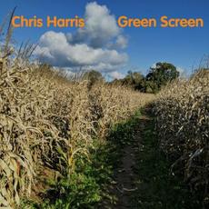 Green Screen mp3 Album by Chris Harris