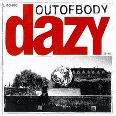 OUTOFBODY mp3 Album by Dazy