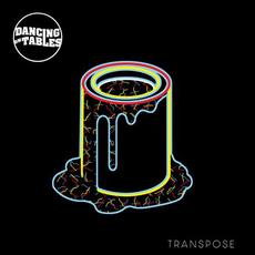 Transpose mp3 Album by Dancing on Tables