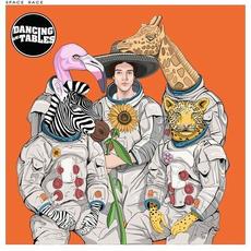 Space Race mp3 Album by Dancing on Tables