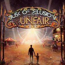 (F)unfair mp3 Album by Dusk Of Delusion