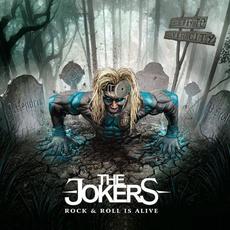 Rock & Roll is Alive mp3 Album by The Jokers