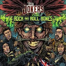 Rock and Roll Bones mp3 Album by The Jokers