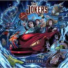 Hurricane mp3 Album by The Jokers