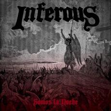 Somos la Noche mp3 Album by Inferous