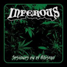 Sesiones en el Abismo mp3 Album by Inferous