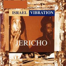 Jericho mp3 Album by Israel Vibration